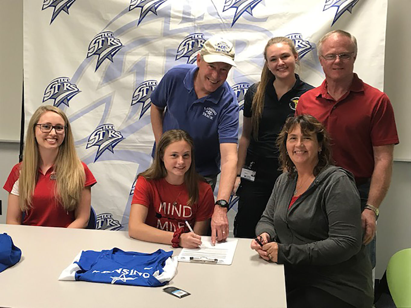 CRAWFORD TO LCC